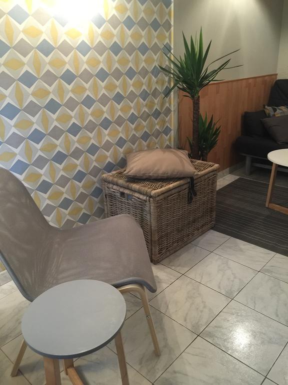 Studio Des Tanneurs Montpellier Room photo