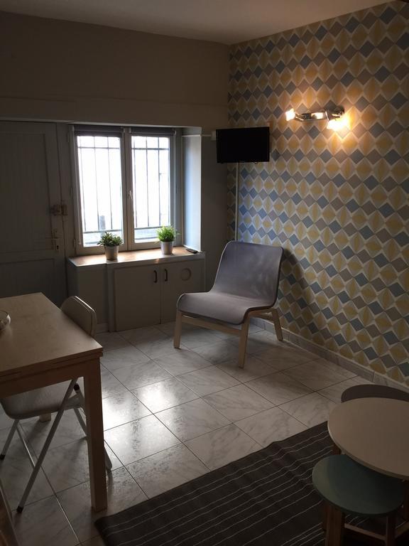 Studio Des Tanneurs Montpellier Room photo